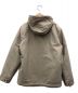 Patagonia (パタゴニア) ジャケット ベージュ サイズ:ＸＸＬ：8000円