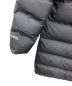 中古・古着 THE NORTH FACE (ザ ノース フェイス) マタニティダウンコート ブラック サイズ:S：50000円