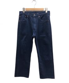 LEVI'S（リーバイス）の古着「デニムパンツ」｜ブルー