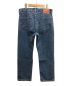 LEVI'S (リーバイス) デニムパンツ インディゴ サイズ:W34：5000円