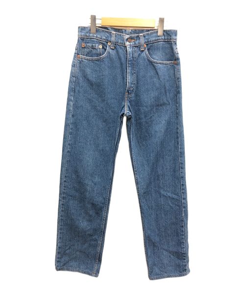 LEVI'S（リーバイス）LEVI'S (リーバイス) デニムパンツ インディゴ サイズ:W32(81cm)の古着・服飾アイテム