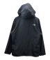 THE NORTH FACE (ザ ノース フェイス) マウンテンパーカー ブラック サイズ:L：7000円