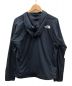 THE NORTH FACE (ザ ノース フェイス) スワローテイルフーディー ネイビー サイズ:S：6000円