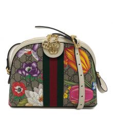 GUCCI（グッチ）の古着「オフィディア・GGスプリームスモールショルダーバッグ」