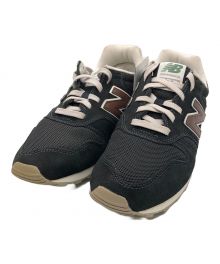 NEW BALANCE（ニューバランス）の古着「スニーカー」｜ブラック