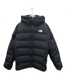 THE NORTH FACE（ザ ノース フェイス）の古着「ビレイヤーパーカ」｜ブラック