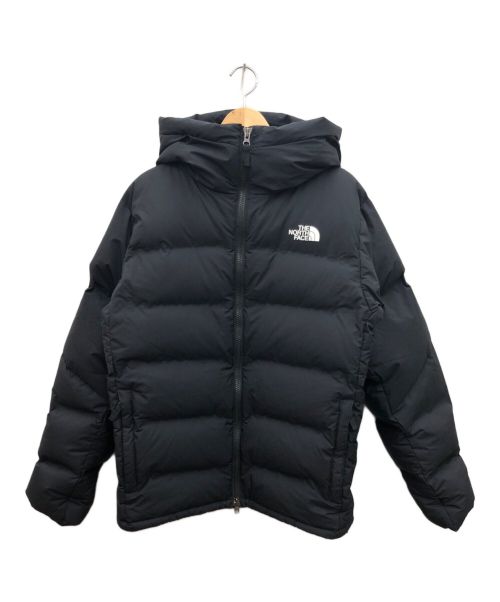 THE NORTH FACE（ザ ノース フェイス）THE NORTH FACE (ザ ノース フェイス) ビレイヤーパーカ ブラック サイズ:Mの古着・服飾アイテム