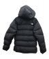 THE NORTH FACE (ザ ノース フェイス) ビレイヤーパーカ ブラック サイズ:M：40000円