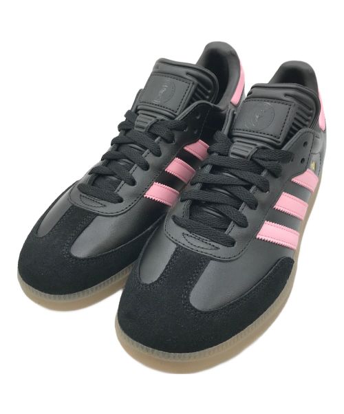 adidas（アディダス）adidas (アディダス) スニーカー ピンク サイズ:27.5の古着・服飾アイテム