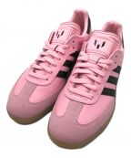 adidasアディダス）の古着「スニーカー」｜ブラック×ピンク