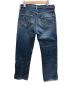 LEVI'S (リーバイス) デニムパンツ ブルー サイズ:W33：9000円