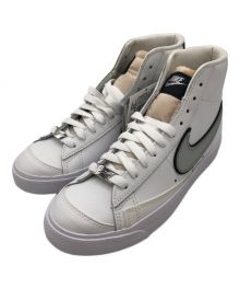 NIKE（ナイキ）の古着「ハイカットスニーカー」｜ホワイト