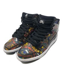 NIKE SB×Cncpts（ナイキエスビー）の古着「スニーカー」｜マルチカラー