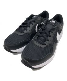 NIKE（ナイキ）の古着「AIR MAX SC」｜ブラック