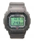 CASIO×Charles Darwinカシオ×）の古着「腕時計」