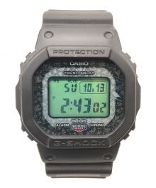 CASIO×Charles Darwin（カシオ）の古着「腕時計」