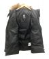 中古・古着 CANADA GOOSE (カナダグース) 中綿ジャケット ブラック サイズ:ＸＳ：50000円