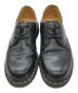 中古・古着 Dr.Martens (ドクターマーチン) シューズ ブラック サイズ:27：8000円