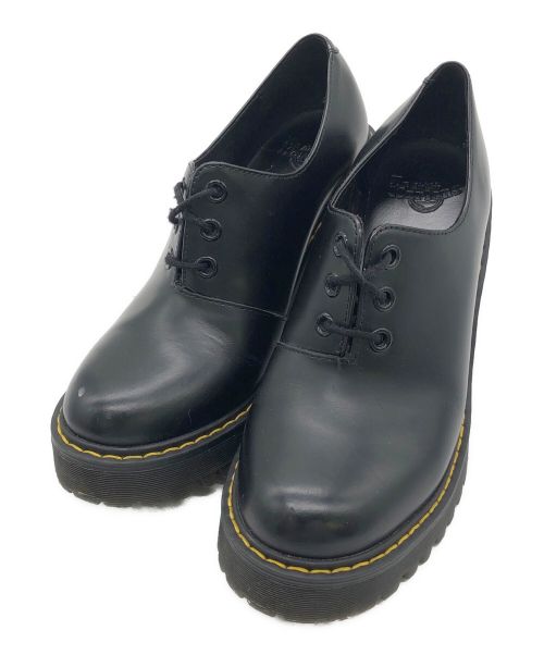 Dr.Martens（ドクターマーチン）Dr.Martens (ドクターマーチン) ブーツ ブラック サイズ:37の古着・服飾アイテム