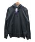 THE NORTHFACE PURPLELABEL（ザ・ノースフェイス パープルレーベル）の古着「プルオーバーパーカー」｜グレー