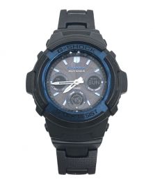 CASIO（カシオ）の古着「腕時計」｜ブラック