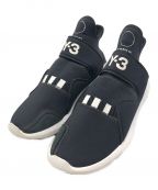 Y-3ワイスリー）の古着「シューズ」｜ブラック