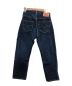 LEVI'S (リーバイス) デニムパンツ インディゴ サイズ:W33：10000円