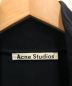 Acne studiosの古着・服飾アイテム：10000円