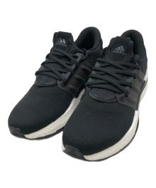 adidas（アディダス）の古着「スニーカー」｜ブラック