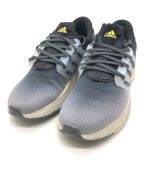 adidasアディダス）の古着「スニーカー」｜ブラック