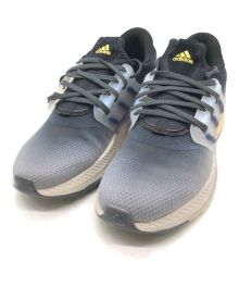 adidas（アディダス）の古着「スニーカー」｜ブラック