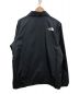 THE NORTH FACE (ザ ノース フェイス) The Coach Jacket ブラック サイズ:L：8000円