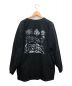 MOL53 BOMB (モル53) 長袖カットソー サイズ:2XL：5000円