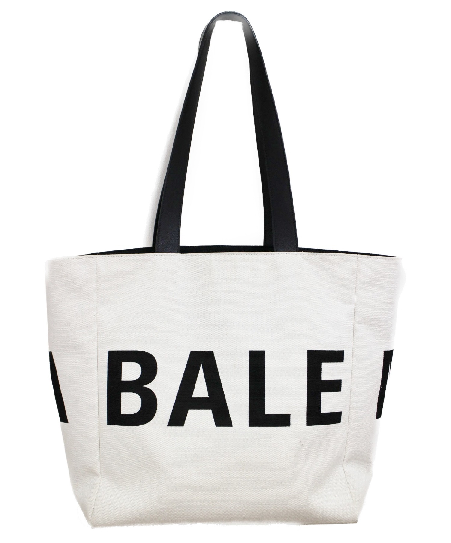 入荷状況】Balenciaga - BALENCIAGA トートバックの通販 by ストウ 's ...