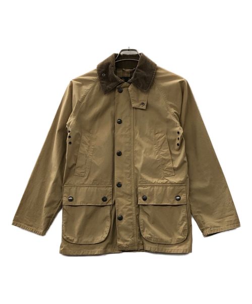 Barbour（バブアー）Barbour (バブアー) ビデイルジャケット ベージュ サイズ:UK30の古着・服飾アイテム