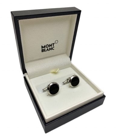 【中古・古着通販】MONTBLANC (モンブラン) カフス｜ブランド