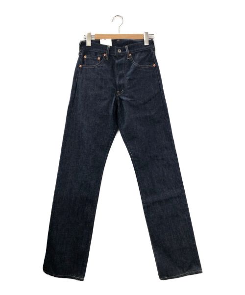 LEVI'S（リーバイス）LEVI'S (リーバイス) デニムパンツ インディゴ サイズ:71cm(w28)の古着・服飾アイテム