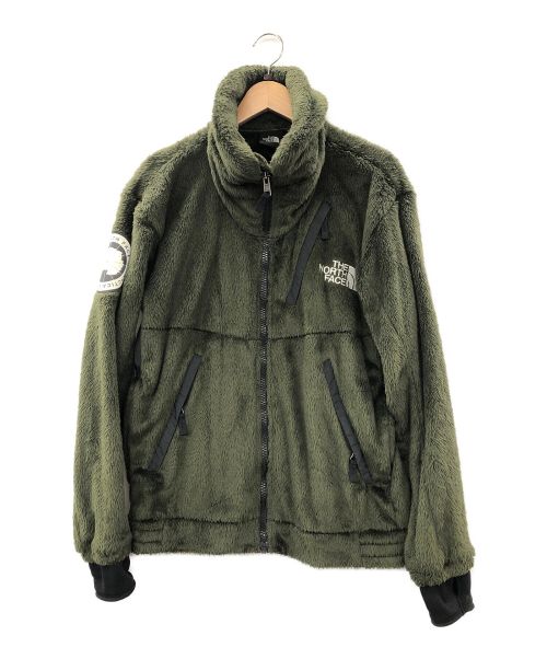 THE NORTH FACE／アンタークティカバーサロフトジャケットUSED