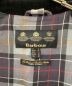 中古・古着 Barbour (バブアー) オイルドジャケット ブラック サイズ:EURO36：15000円