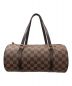 LOUIS VUITTON (ルイ ヴィトン) ハンドバッグ：58000円