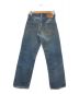 LEVI'S (リーバイス) デニムパンツ サイズ:71cm(w28)：54000円