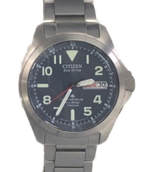 CITIZEN（シチズン）CITIZEN (シチズン) 腕時計の古着・服飾アイテム