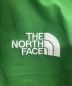 中古・古着 THE NORTH FACE (ザ ノース フェイス) クライムライトジャケット グリーン サイズ:M：9800円