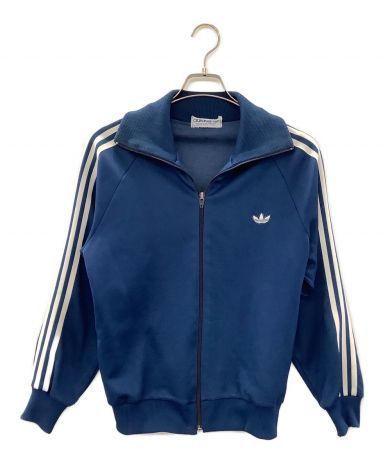 【中古・古着通販】adidas (アディダス) 80sトラック