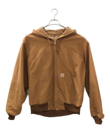 中古・古着通販】CarHartt (カーハート) ダックアクティブジャケット