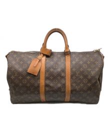 LOUIS VUITTON（ルイ ヴィトン）の古着「ボストンバッグ」