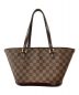 LOUIS VUITTON (ルイ ヴィトン) トートバッグ ブラウン：66000円