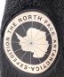 中古・古着 THE NORTH FACE (ザ ノース フェイス) アンタークティカバーサロフトジャケット ブラック サイズ:S：14800円