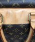 中古・古着 LOUIS VUITTON (ルイ ヴィトン) ハンドバッグ：48000円