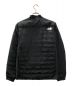 THE NORTH FACE (ザ ノース フェイス) 50/50Down Pull JKT ブラック サイズ:M：12800円